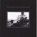 RAW RADAR WAR / DERR CREEK - Raw Radar War / Theriac (2007) CD